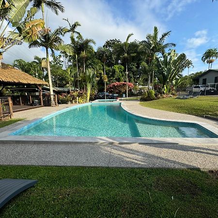 Tasman Holiday Parks - Cairns Cool Waters Bagian luar foto