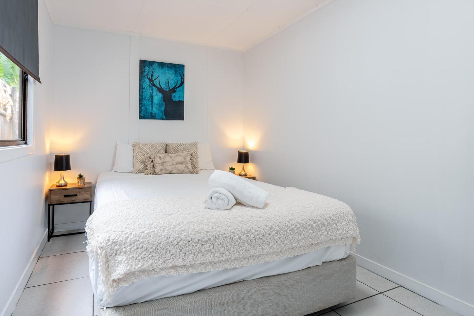 Tasman Holiday Parks - Cairns Cool Waters Bagian luar foto