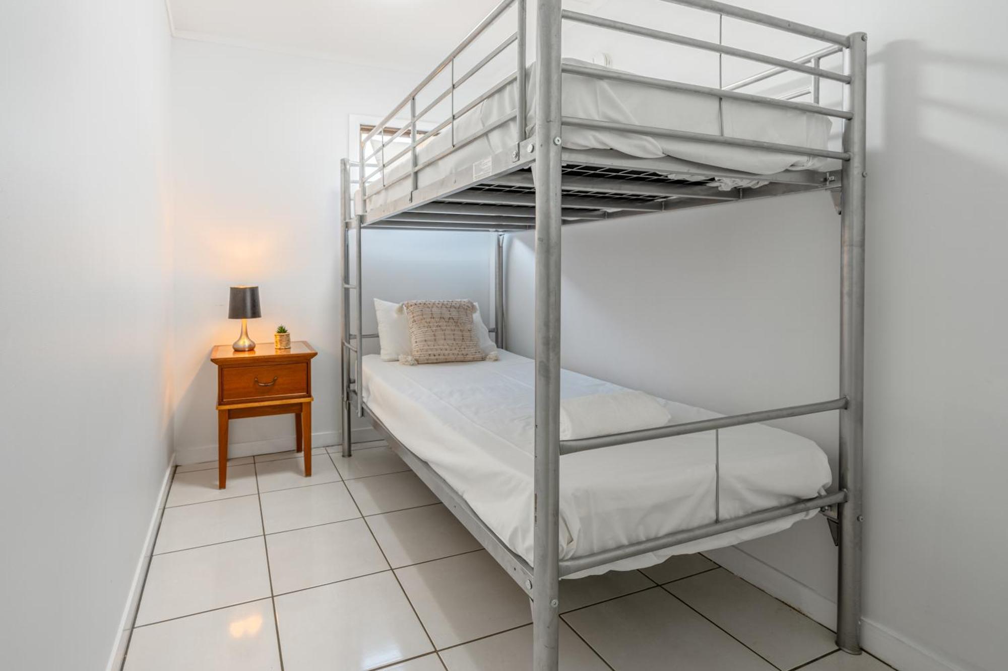 Tasman Holiday Parks - Cairns Cool Waters Bagian luar foto