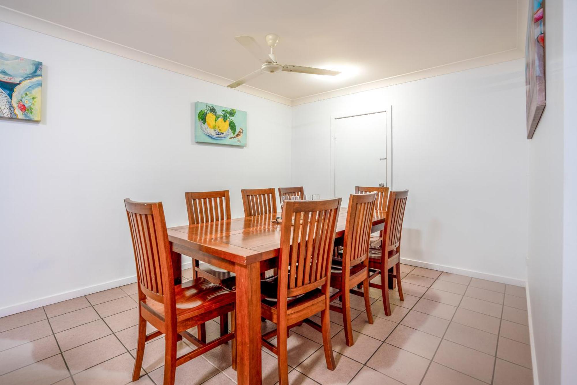 Tasman Holiday Parks - Cairns Cool Waters Bagian luar foto