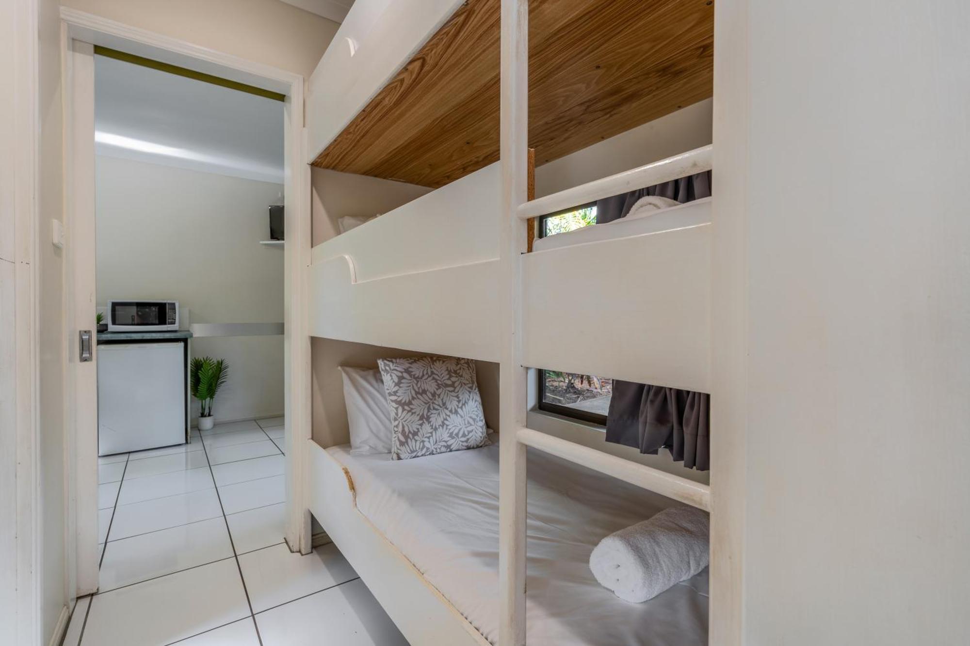 Tasman Holiday Parks - Cairns Cool Waters Bagian luar foto