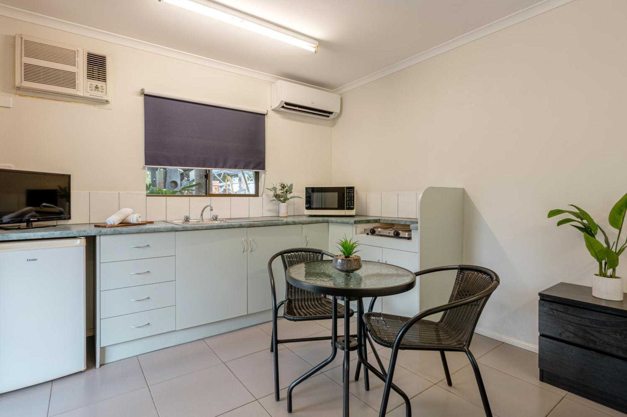 Tasman Holiday Parks - Cairns Cool Waters Bagian luar foto