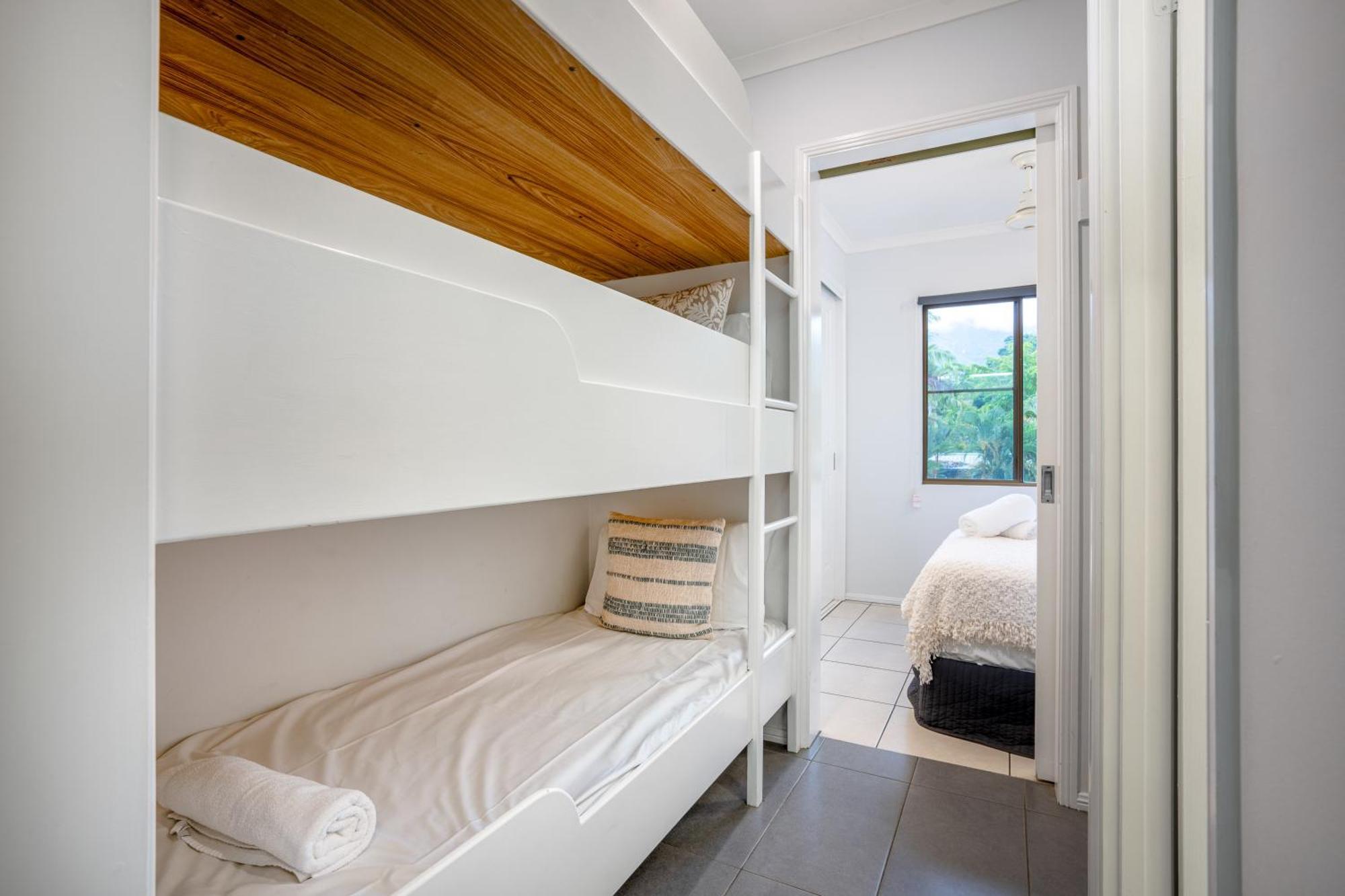 Tasman Holiday Parks - Cairns Cool Waters Bagian luar foto