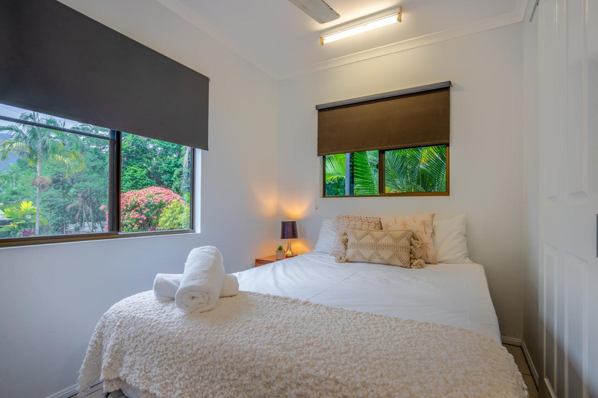 Tasman Holiday Parks - Cairns Cool Waters Bagian luar foto