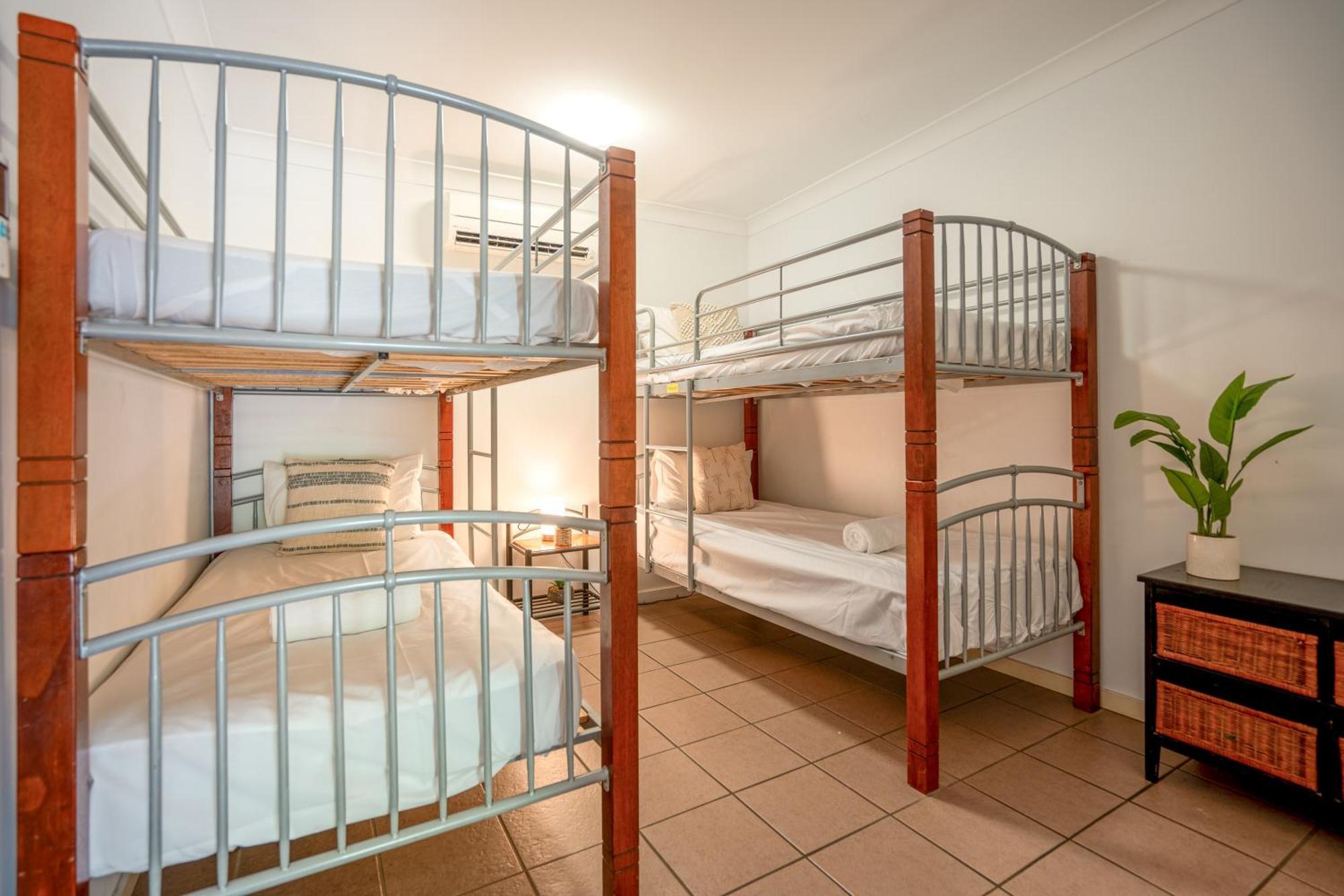 Tasman Holiday Parks - Cairns Cool Waters Bagian luar foto