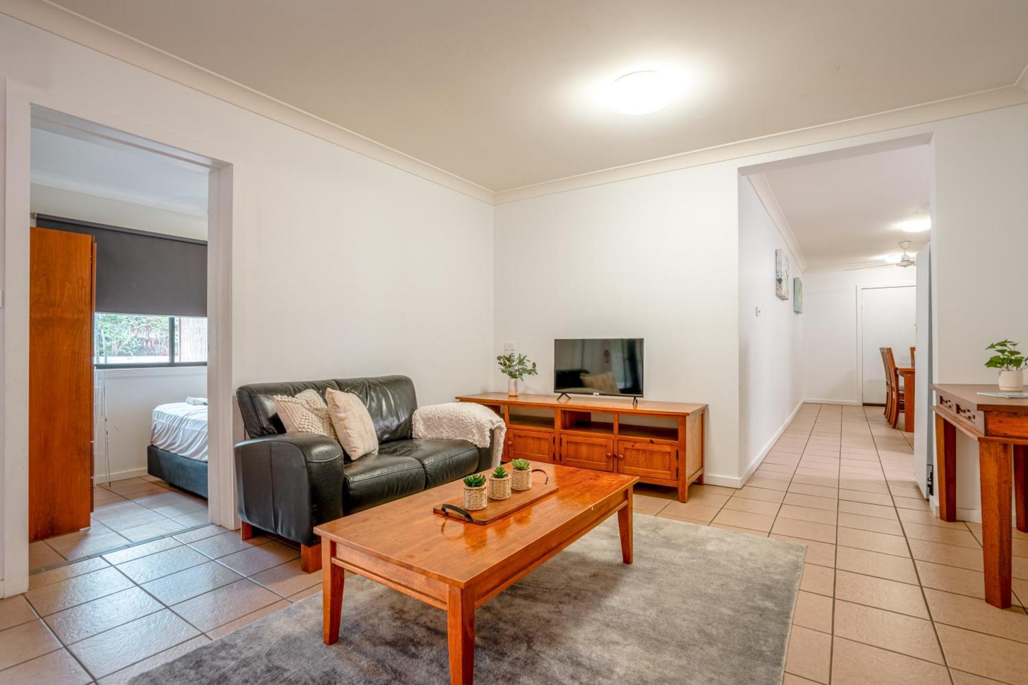 Tasman Holiday Parks - Cairns Cool Waters Bagian luar foto