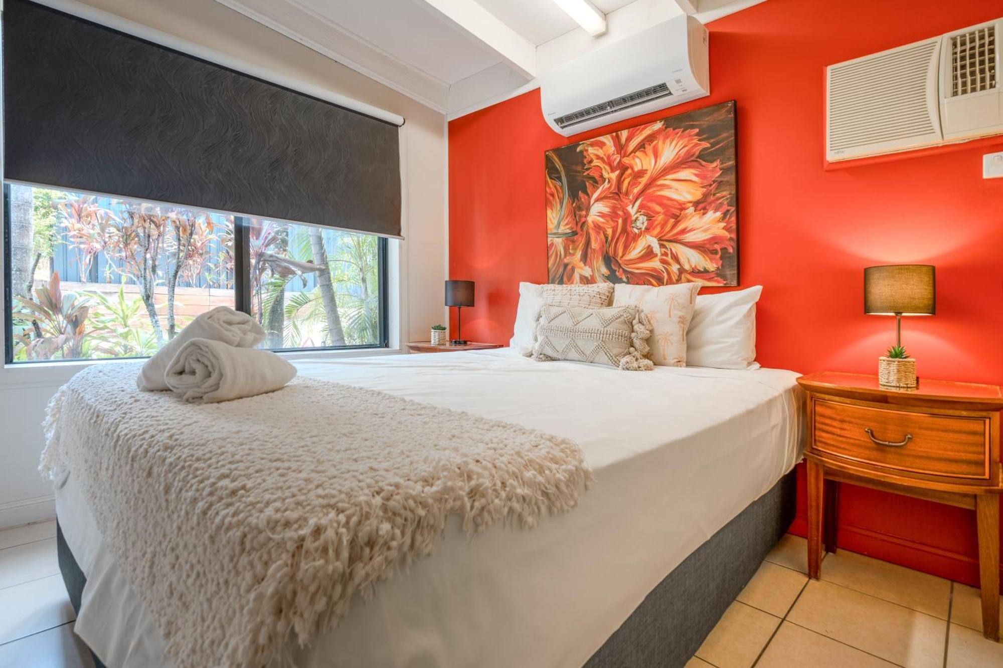 Tasman Holiday Parks - Cairns Cool Waters Bagian luar foto