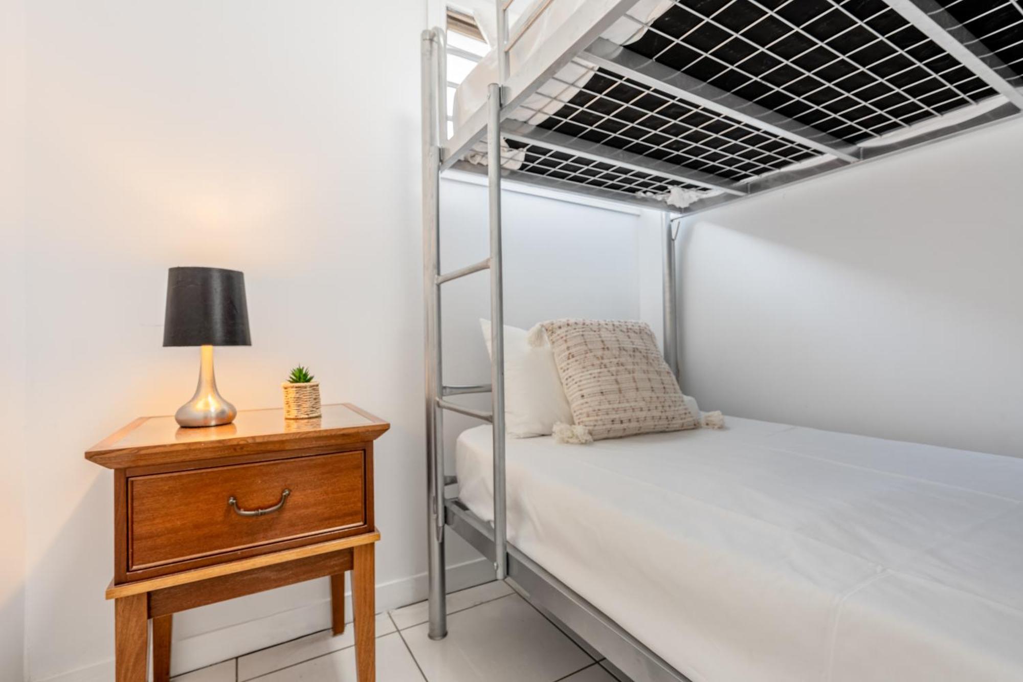 Tasman Holiday Parks - Cairns Cool Waters Bagian luar foto