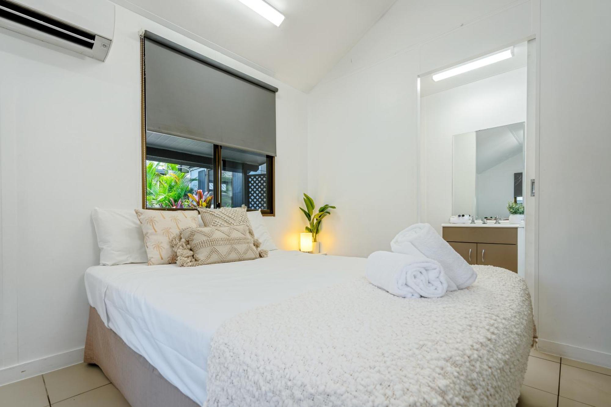 Tasman Holiday Parks - Cairns Cool Waters Bagian luar foto