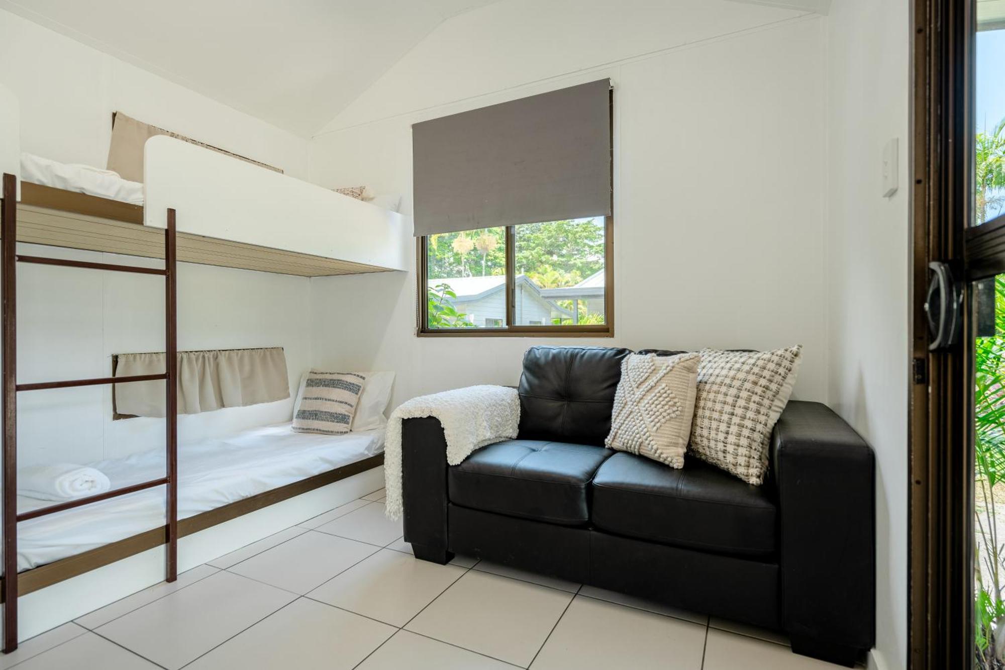Tasman Holiday Parks - Cairns Cool Waters Bagian luar foto