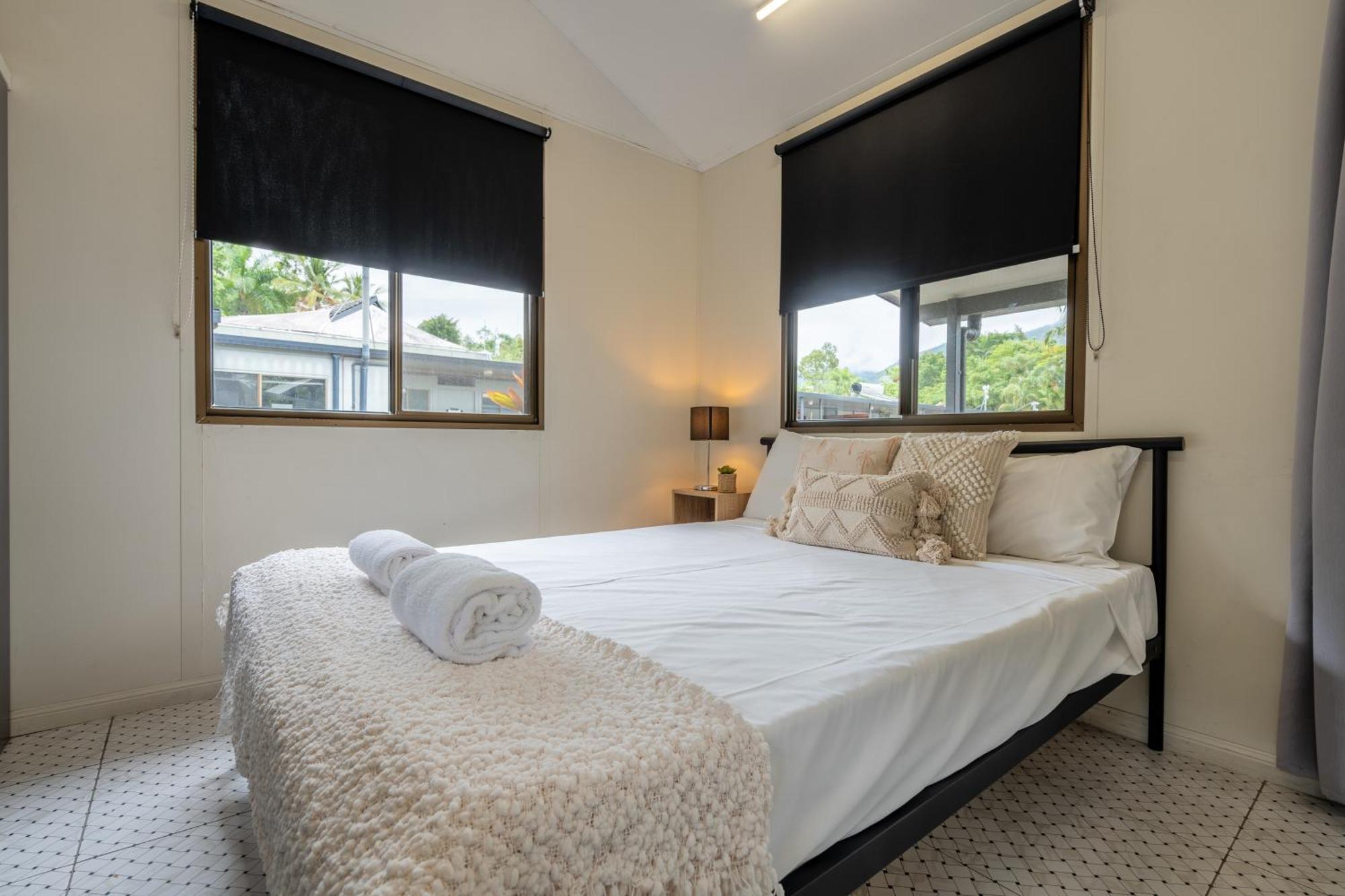 Tasman Holiday Parks - Cairns Cool Waters Bagian luar foto