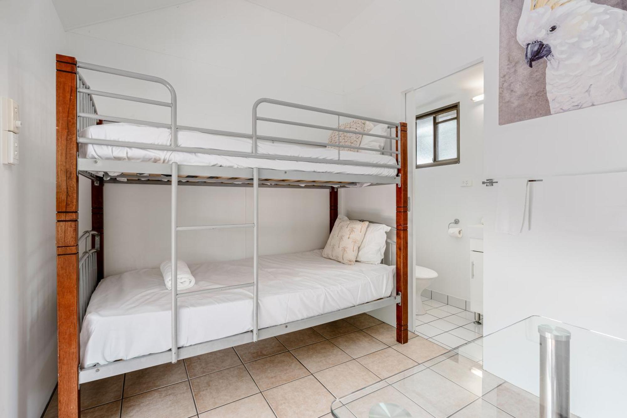 Tasman Holiday Parks - Cairns Cool Waters Bagian luar foto