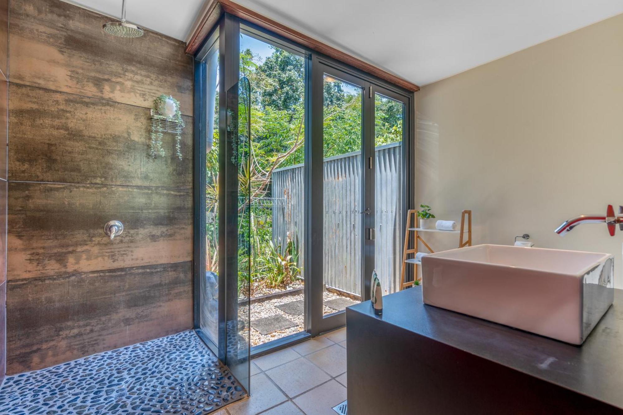 Tasman Holiday Parks - Cairns Cool Waters Bagian luar foto