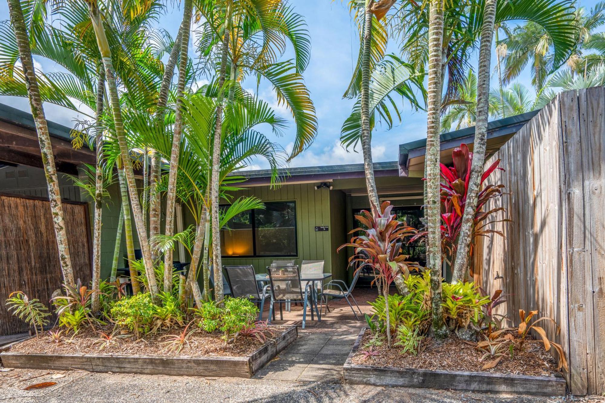 Tasman Holiday Parks - Cairns Cool Waters Bagian luar foto