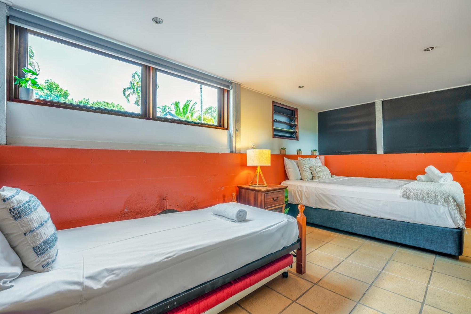 Tasman Holiday Parks - Cairns Cool Waters Bagian luar foto
