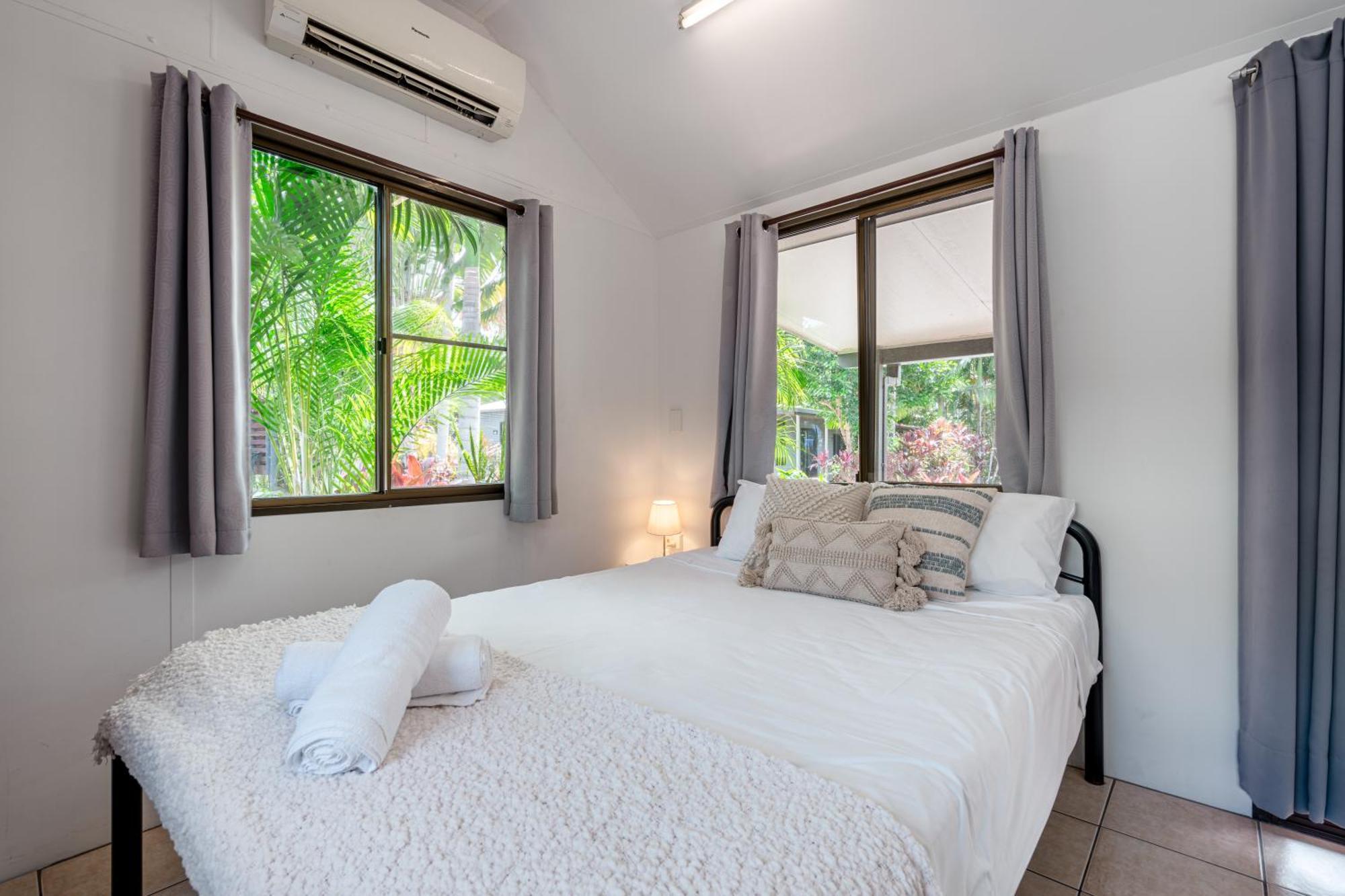 Tasman Holiday Parks - Cairns Cool Waters Bagian luar foto