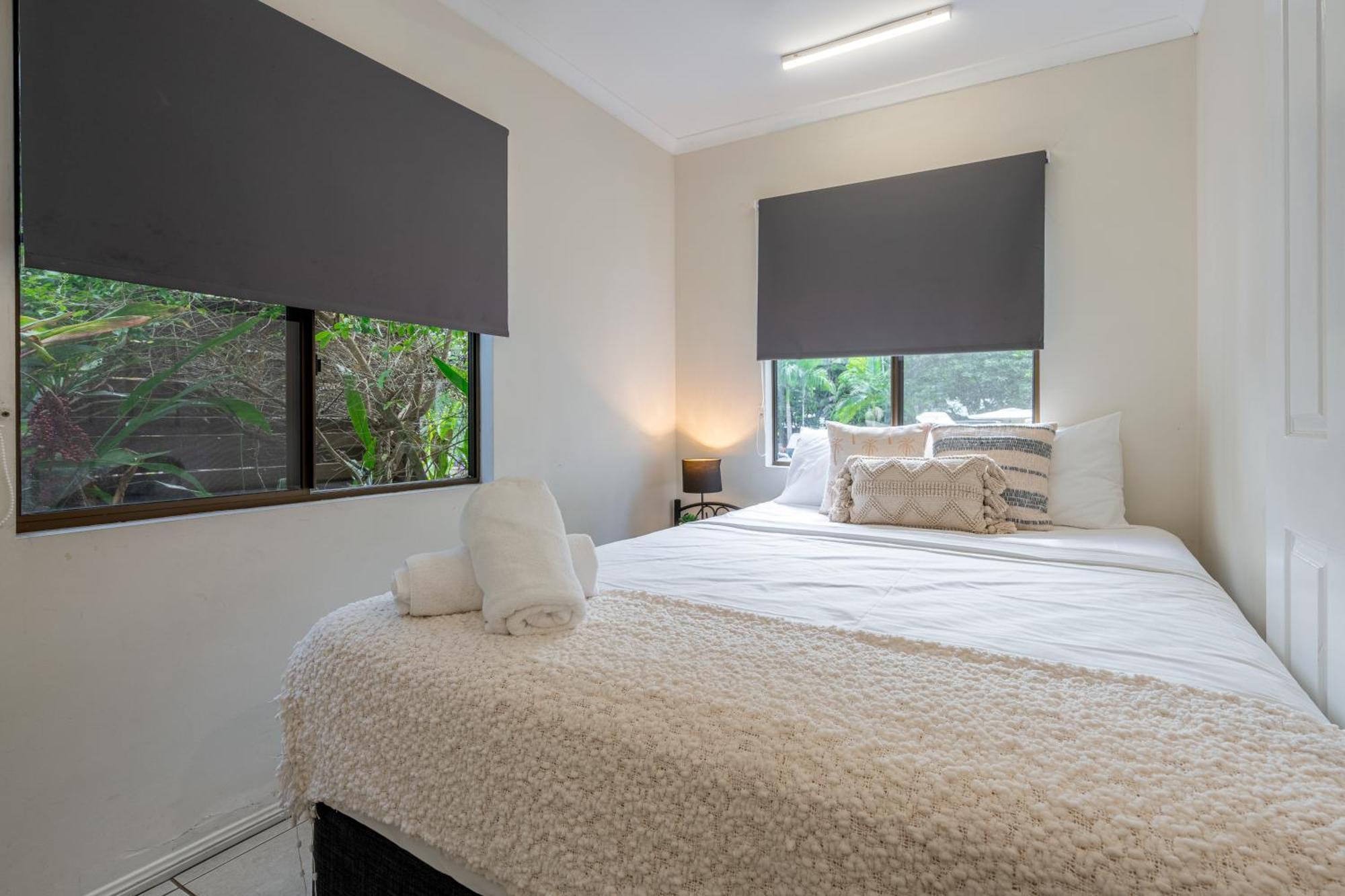 Tasman Holiday Parks - Cairns Cool Waters Bagian luar foto